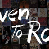 Given To Rock playlist cover