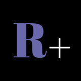 R+ playlist cover