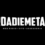 Roadie Metal  playlist cover