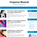 Frequenze Musicali playlist cover