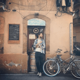 Lofi Afternoons [Study Beats & Coffeehouse Music] playlist cover