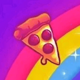 PizzaMusic playlist cover