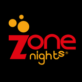 Zone Nights playlist cover