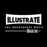Illustrate Magazine playlist cover