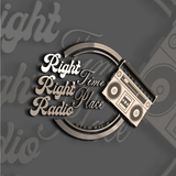 RTRP Radio playlist cover