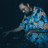 Disco House, Nu Disco & Funky House playlist cover