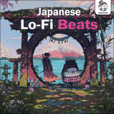 lofi nap & lofi dreams playlist cover