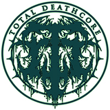 Total Deathcore playlist cover