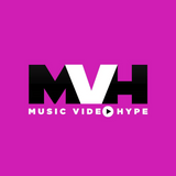 Music Video Hype playlist cover