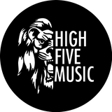 HighFiveMusic 2018-2021 Releases playlist cover
