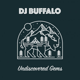 DJ BUFFALO - Undiscovered Gems playlist cover