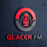 GLACER FM playlist cover