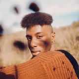 denzelcrispy playlist cover