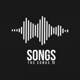 The Songs Tv playlist cover
