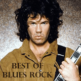 BEST OF BLUES ROCK 🤘 playlist cover
