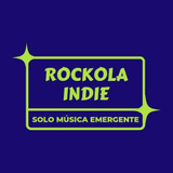 Rockola Indie playlist cover