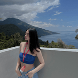 Nicole Lantin playlist cover