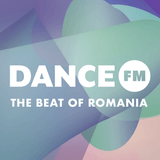 Dance FM Romania (House, Afro House, Melodic) playlist cover