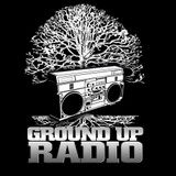 Ground Up Radio playlist cover