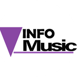 Info Music playlist cover