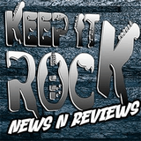 Keep It Rock playlist cover