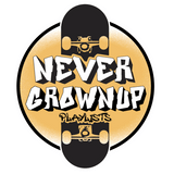 Emerging Skate Punk 🍕 playlist cover