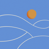 wavy beats playlist cover