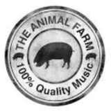 The Animal Farm Music playlist cover