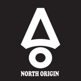 North Origin playlist cover
