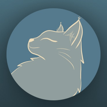 Bookshelf, an indie pop collection playlist cover
