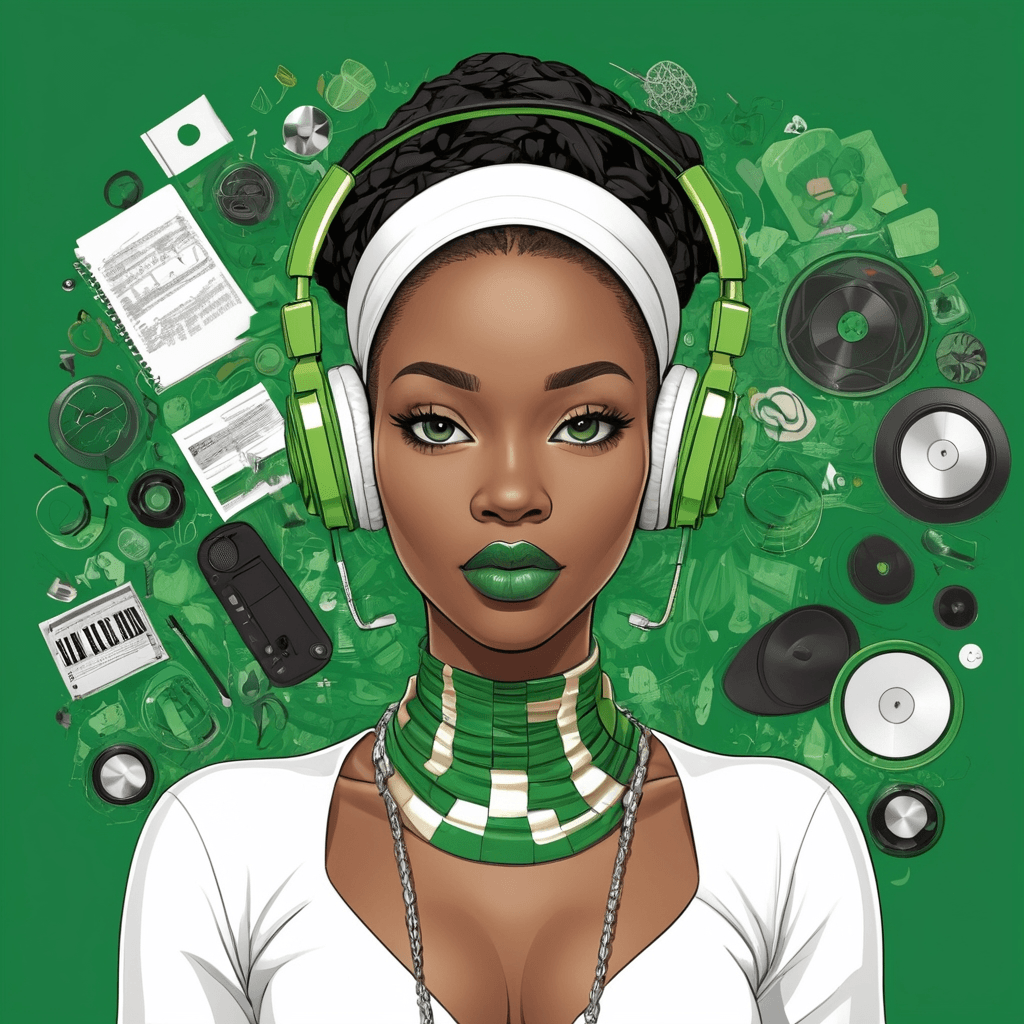 Top 100 Nigeria Afrobeats Hits (2025 - 2026) Charts | Afro  Trending Naija Mix Songs  playlist cover