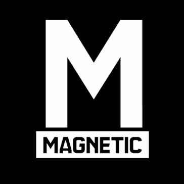 Magnetic Magazine playlist cover