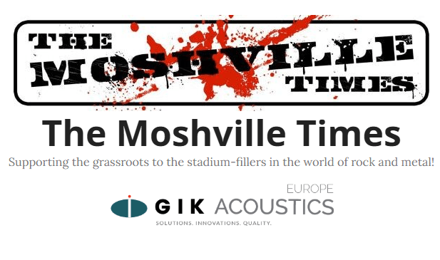 moshville playlist cover