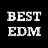 Best EDM playlist cover