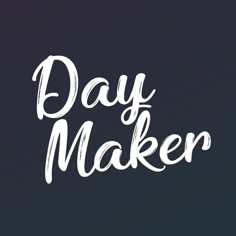 DayMaker playlist cover