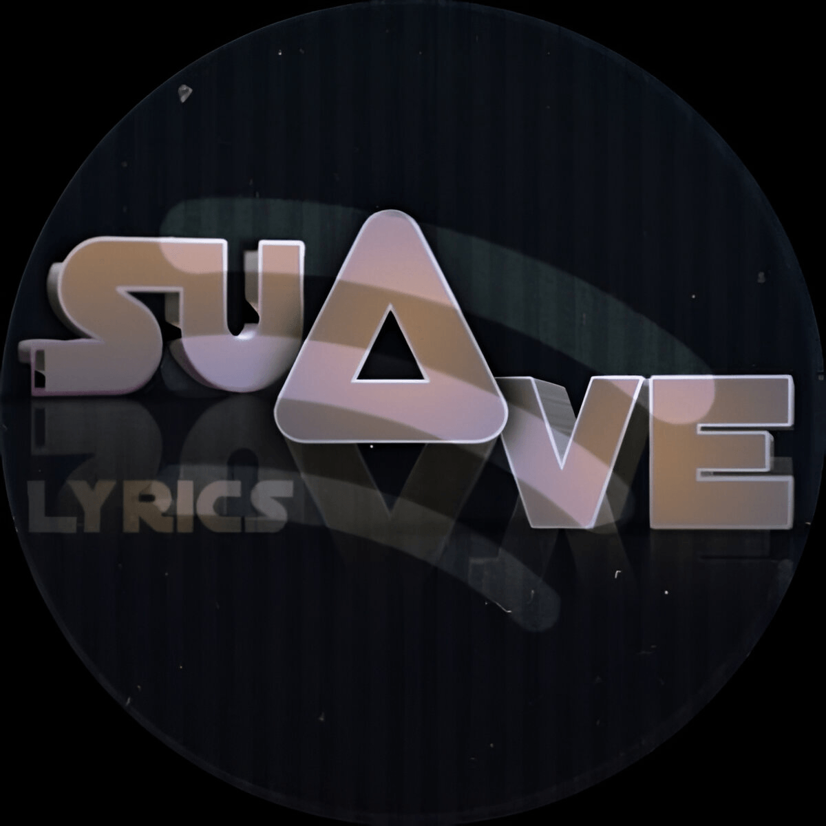 𝙨𝙪𝙖𝙫𝙚 𝙡𝙮𝙧𝙞𝙘𝙨ツ playlist cover