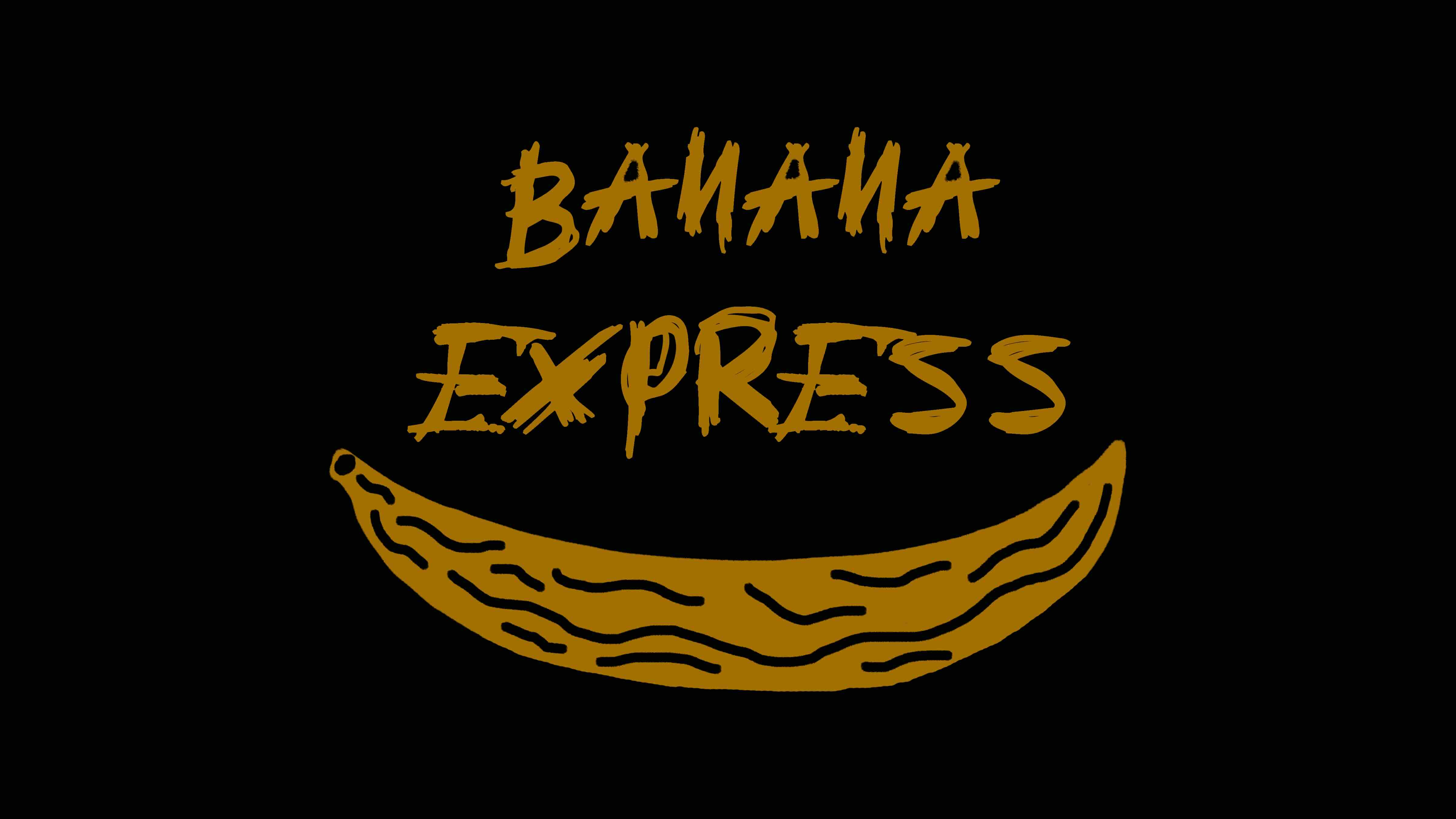 Banana Express playlist cover