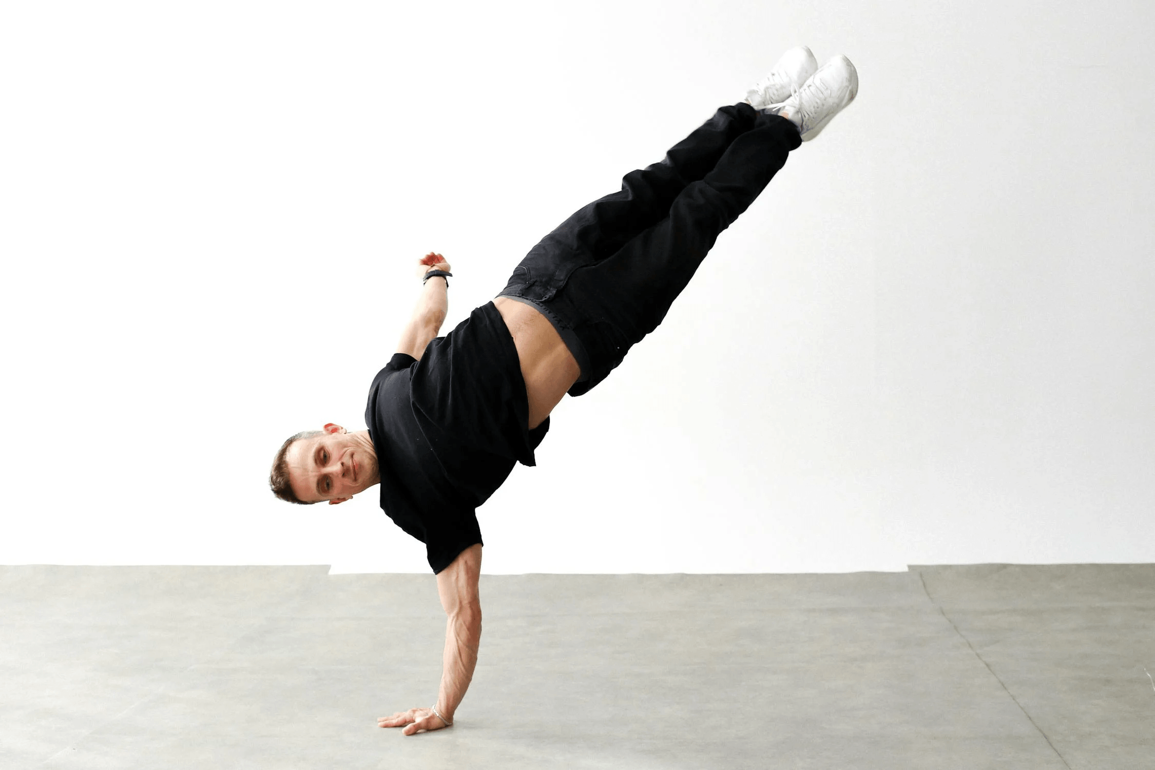 KillaSebi playlist cover