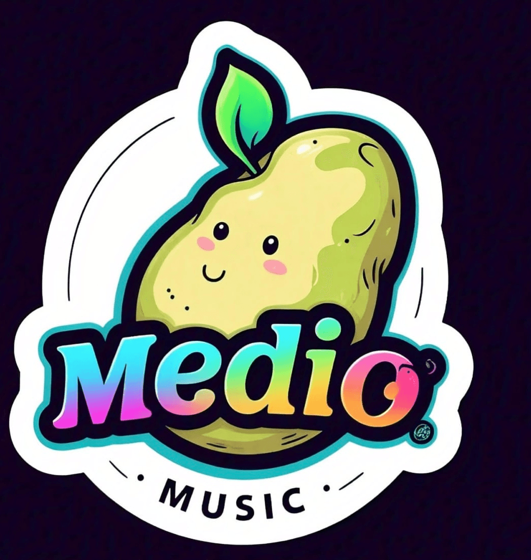 Patata music medio  playlist cover