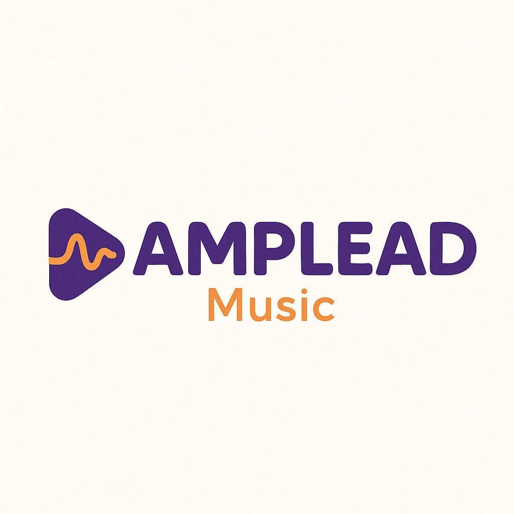 AMPLEAD MUSIC playlist cover