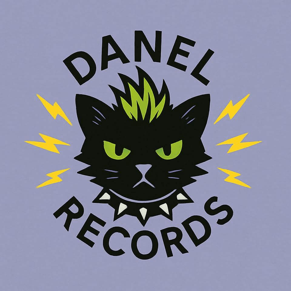 Danel records  playlist cover