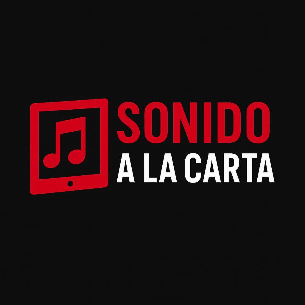 Sonido A La Carta  playlist cover