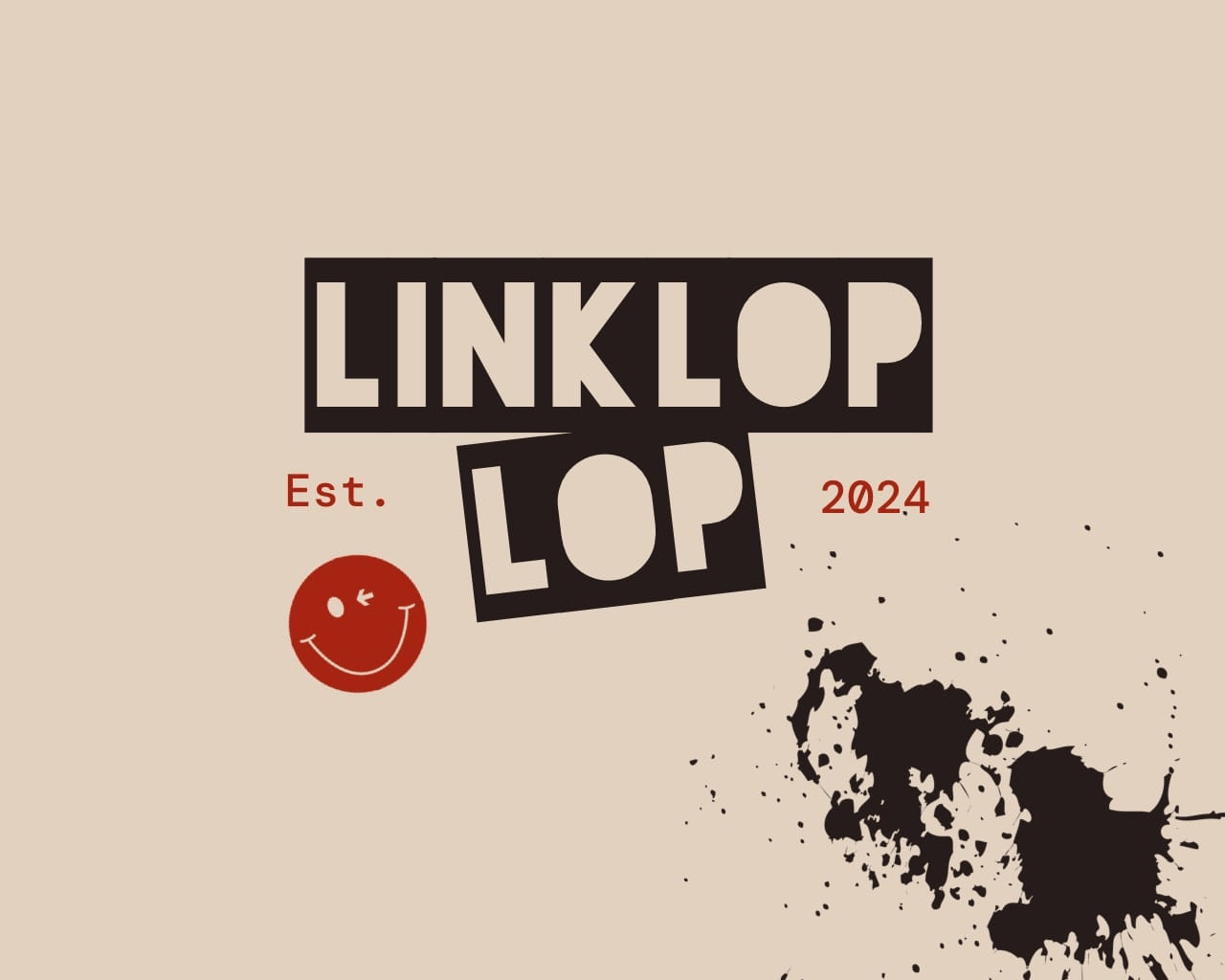 Linklop.live playlist cover