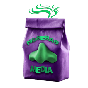 Nosebag Media playlist cover