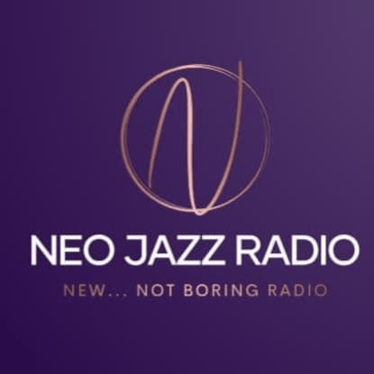 Neo Jazz Radio playlist cover
