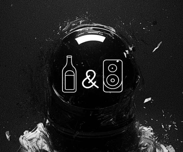 Samogon and Bass playlist cover