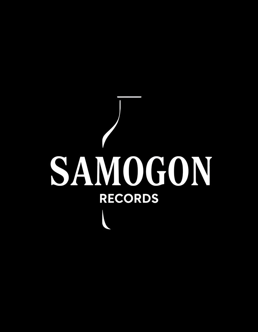 Samogon Records playlist cover
