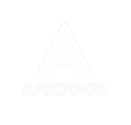 AFROGON playlist cover