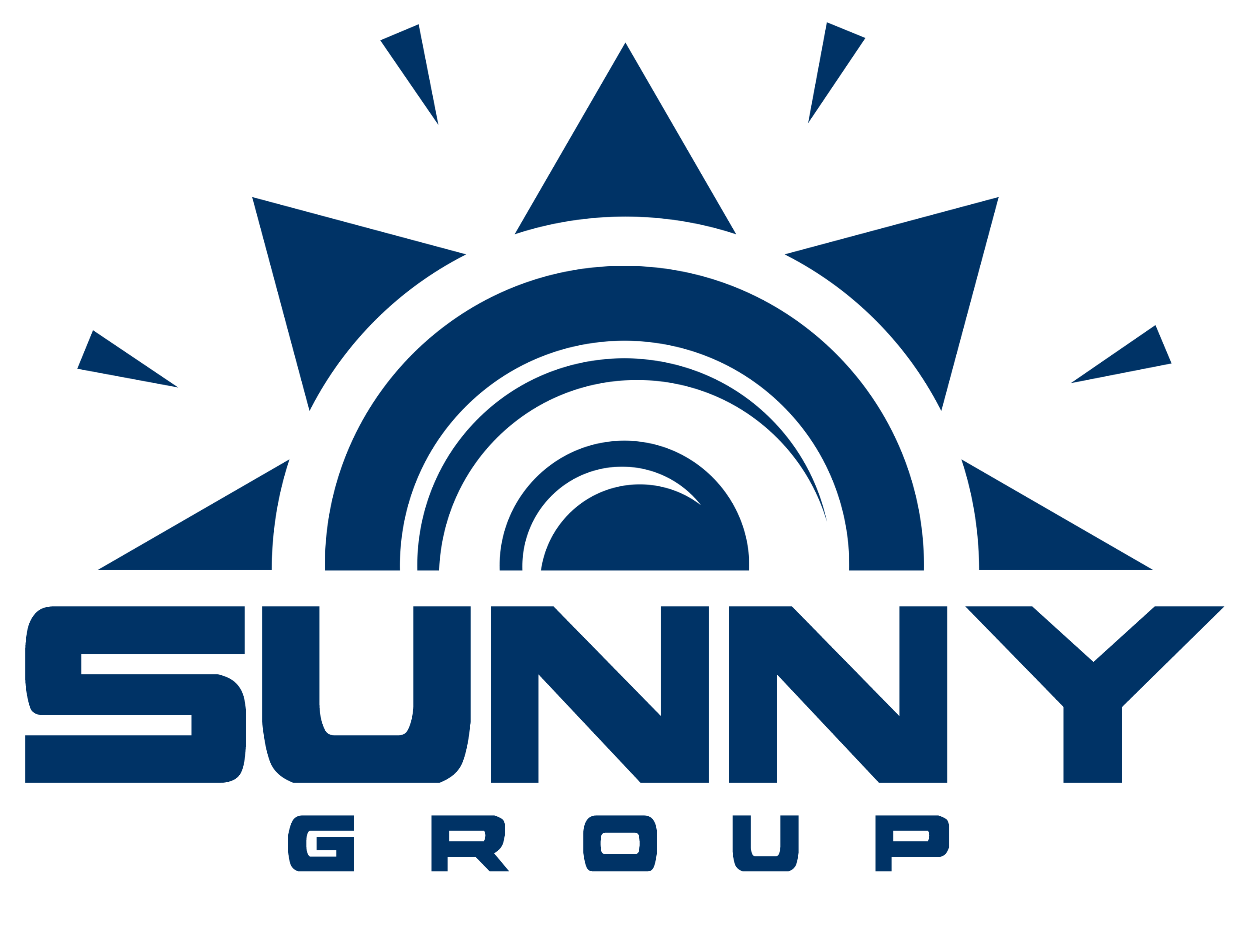 Melodic Techno Universe 2025 | Sunny Music Group playlist cover