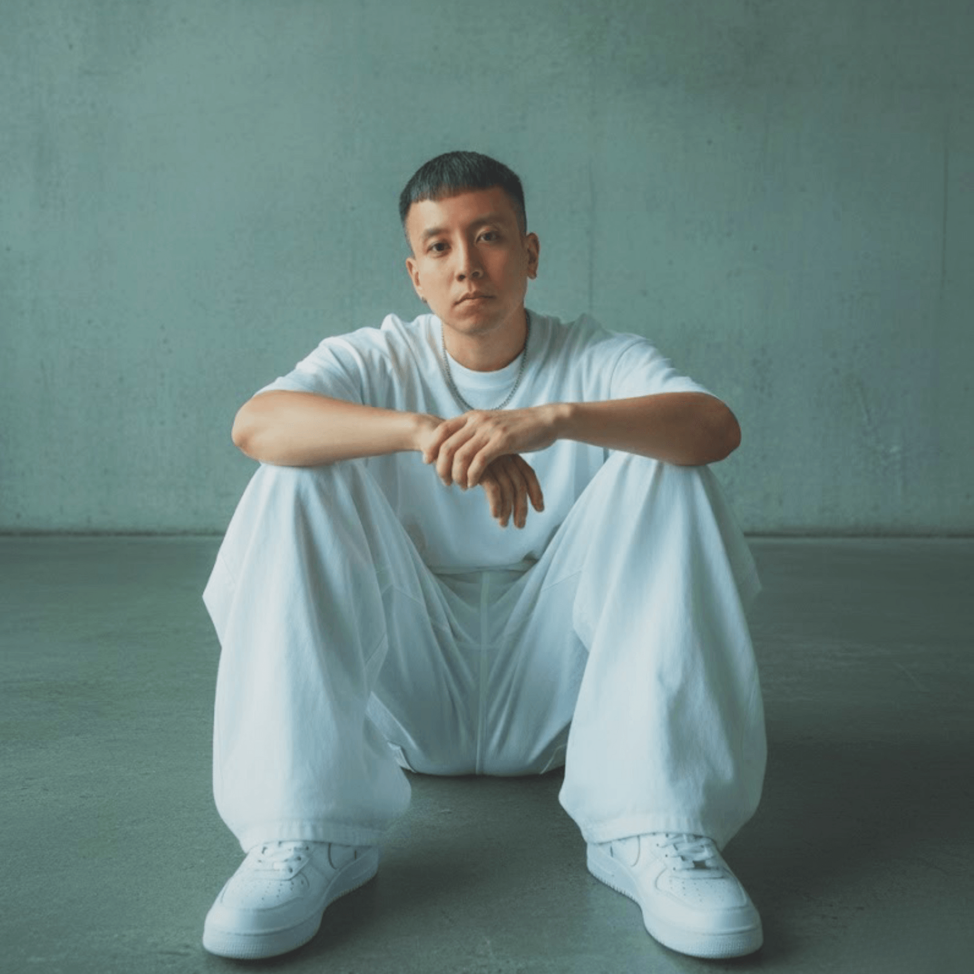 What Is Benny Listening To? (R&B Playlist) playlist cover